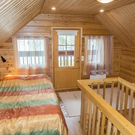 Kaetkae By Interhome Holiday home