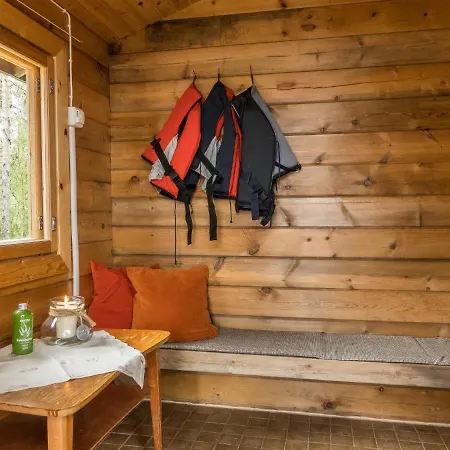 Feriehus Kaetkae By Interhome *