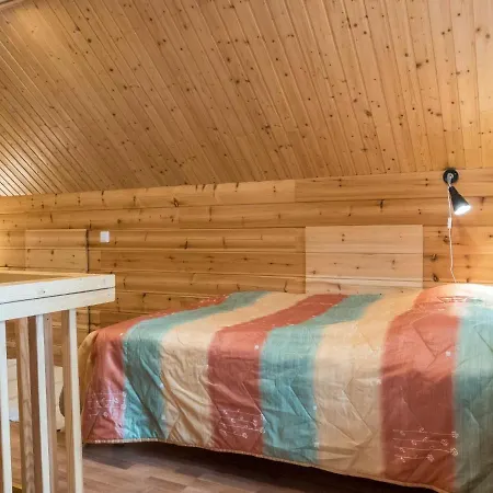 Kaetkae By Interhome Holiday home *