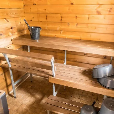 Kaetkae By Interhome Feriehus *