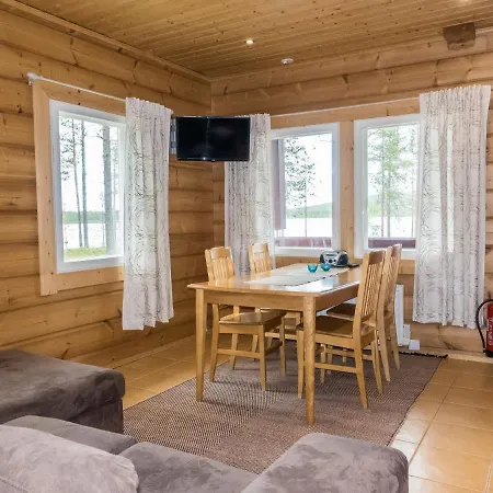 Feriehus Kaetkae By Interhome *