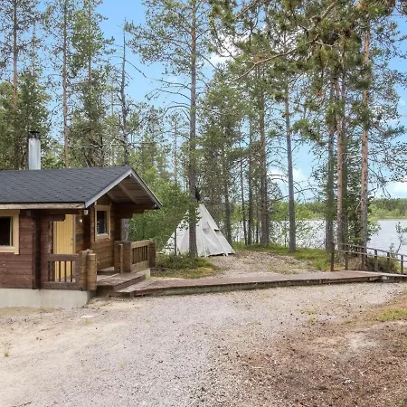 Holiday home Kaetkae By Interhome Katkasuvanto