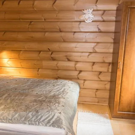 Kaetkae By Interhome Holiday home *