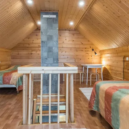 Kaetkae By Interhome