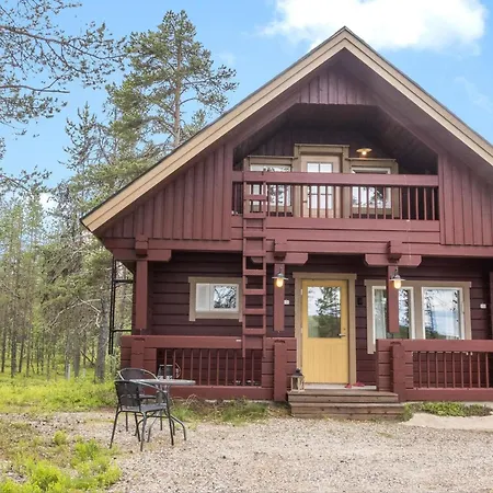 Kaetkae By Interhome * Katkasuvanto