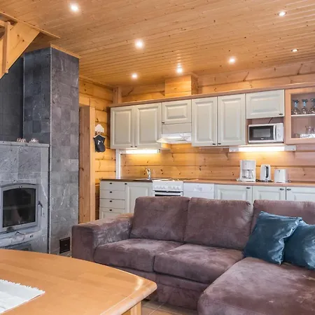 Holiday home Kaetkae By Interhome