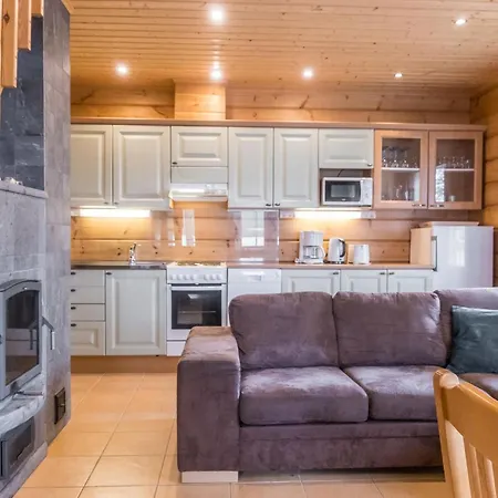 Hébergement de vacances Kaetkae By Interhome