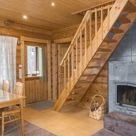 Hébergement de vacances Kaetkae By Interhome