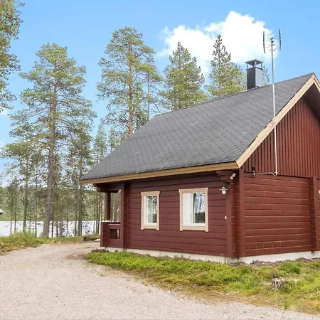 Holiday home Kaetkae By Interhome *