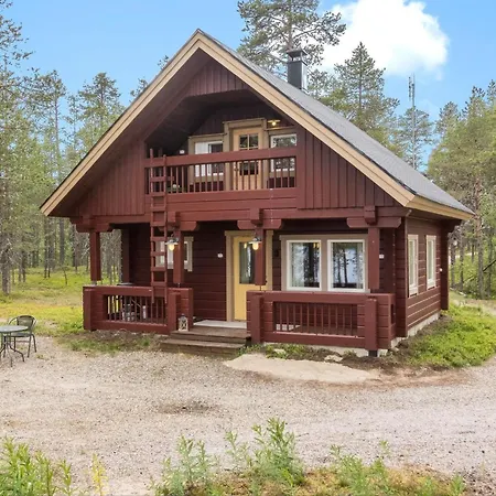 Kaetkae By Interhome Hébergement de vacances Katkasuvanto