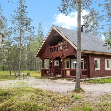 Kaetkae By Interhome Holiday home *