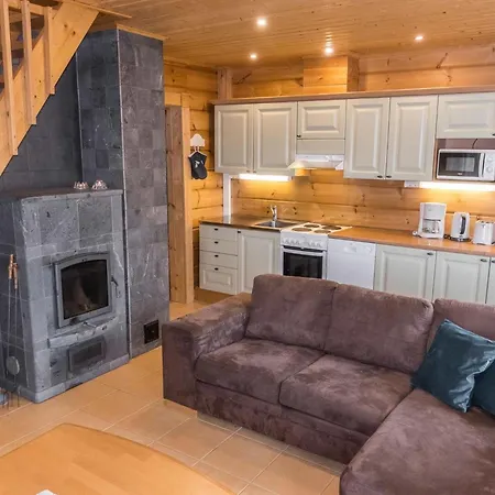 Casa vacanze Kaetkae By Interhome
