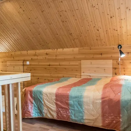 Kaetkae By Interhome Holiday home