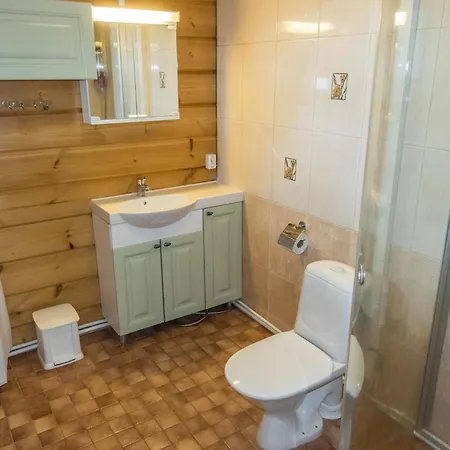 Kaetkae By Interhome *