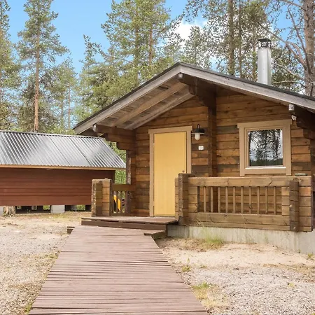 Kaetkae By Interhome Casa vacanze
