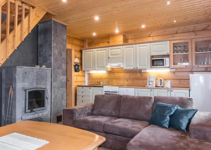 Hébergement de vacances Kaetkae By Interhome