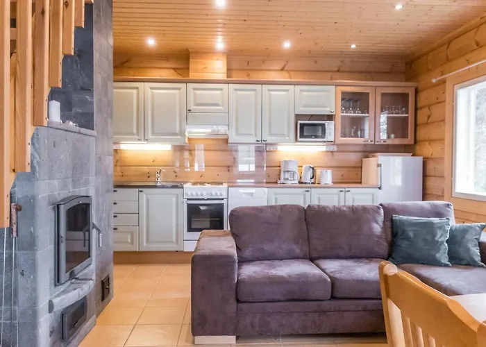 Hébergement de vacances Kaetkae By Interhome