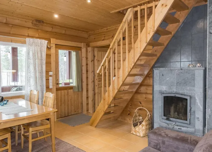 Hébergement de vacances Kaetkae By Interhome