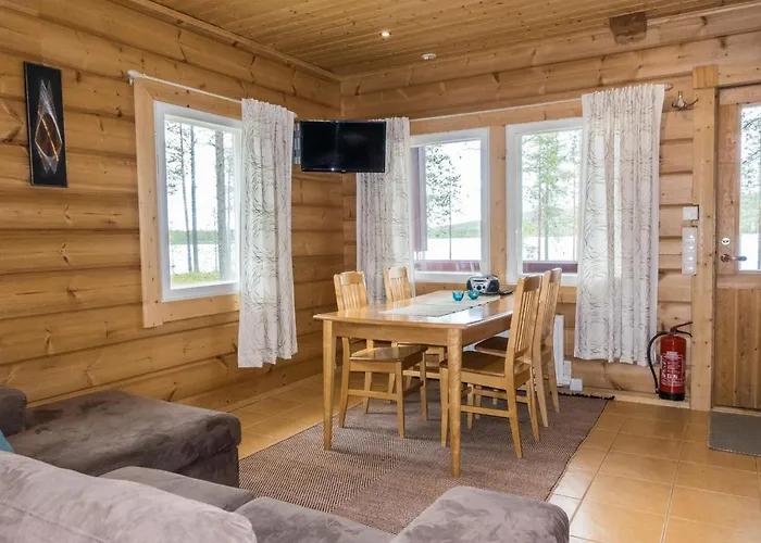 Hébergement de vacances Kaetkae By Interhome