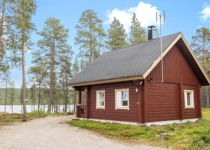 Hébergement de vacances Kaetkae By Interhome *