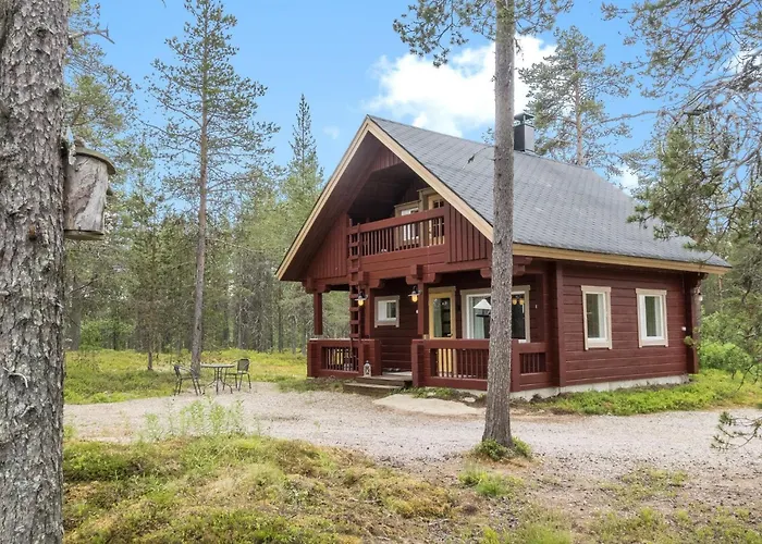 Kaetkae By Interhome Hébergement de vacances *