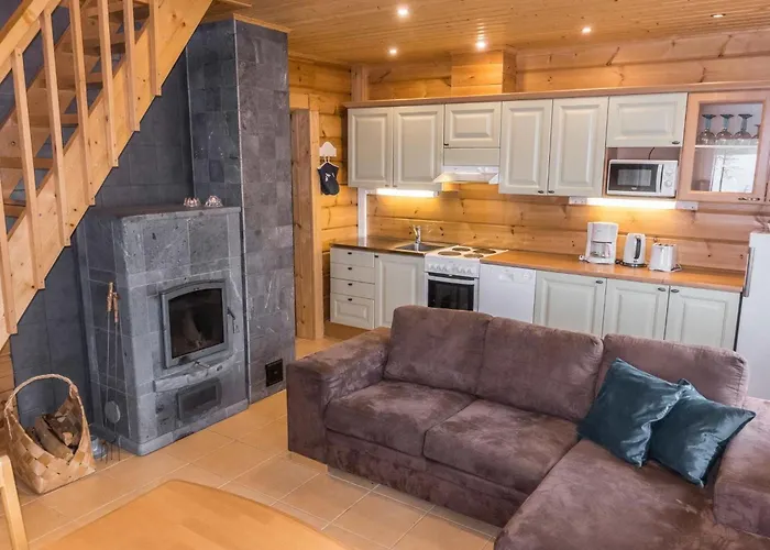 Hébergement de vacances Kaetkae By Interhome