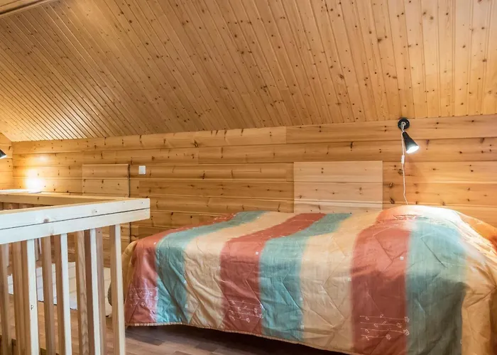 Kaetkae By Interhome Hébergement de vacances