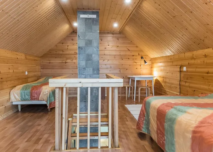 Kaetkae By Interhome Katkasuvanto