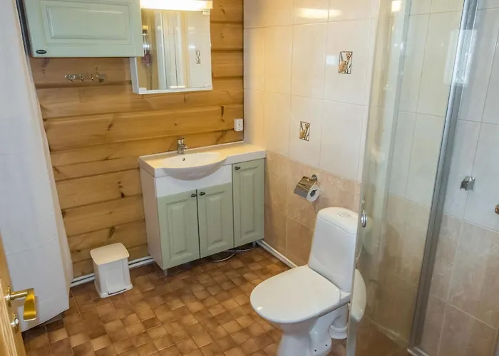 Kaetkae By Interhome *