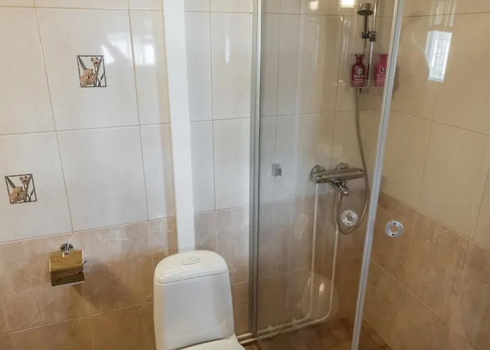 Kaetkae By Interhome * Katkasuvanto