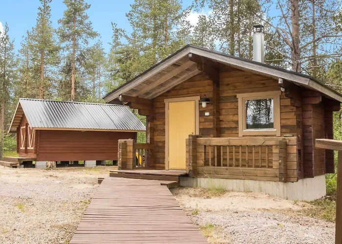 Kaetkae By Interhome Hébergement de vacances