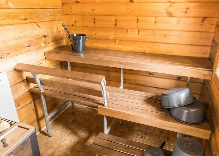 Kaetkae By Interhome * Katkasuvanto