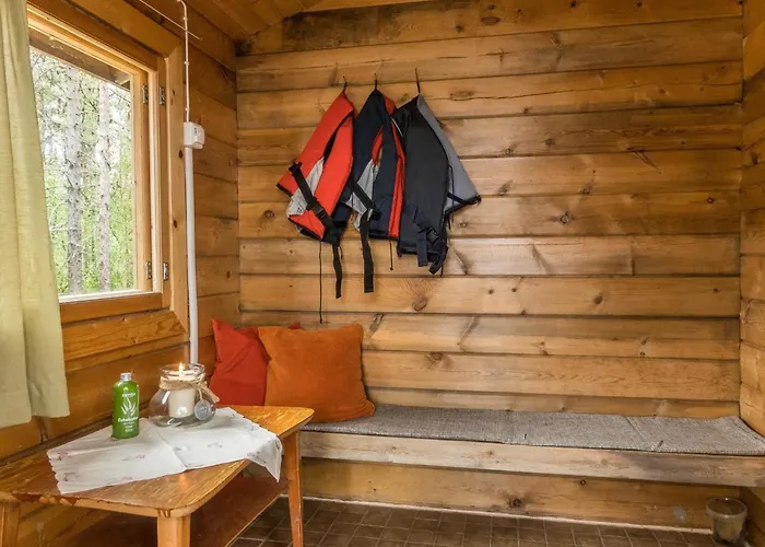 Hébergement de vacances Kaetkae By Interhome